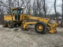 1985 John Deere 772 Image