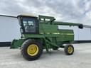 1985 John Deere Turbo 7720 Image