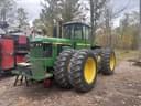 1985 John Deere 8450 Image
