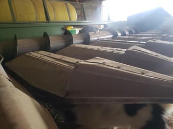 Main image John Deere 853A