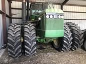 Thumbnail image John Deere 8650 21