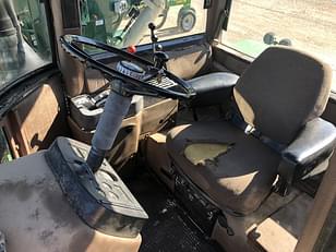 Main image John Deere 8650 4