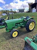 1985 John Deere 950 Image