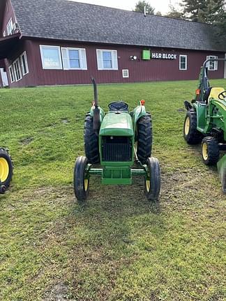 Image of John Deere 950 equipment image 1