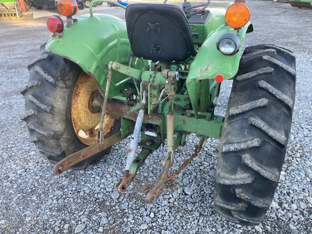 Image of John Deere 950 equipment image 3