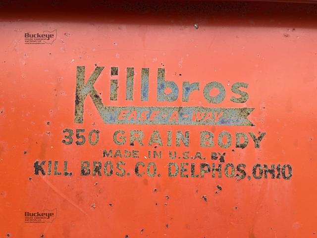 Image of Killbros 350 equipment image 4