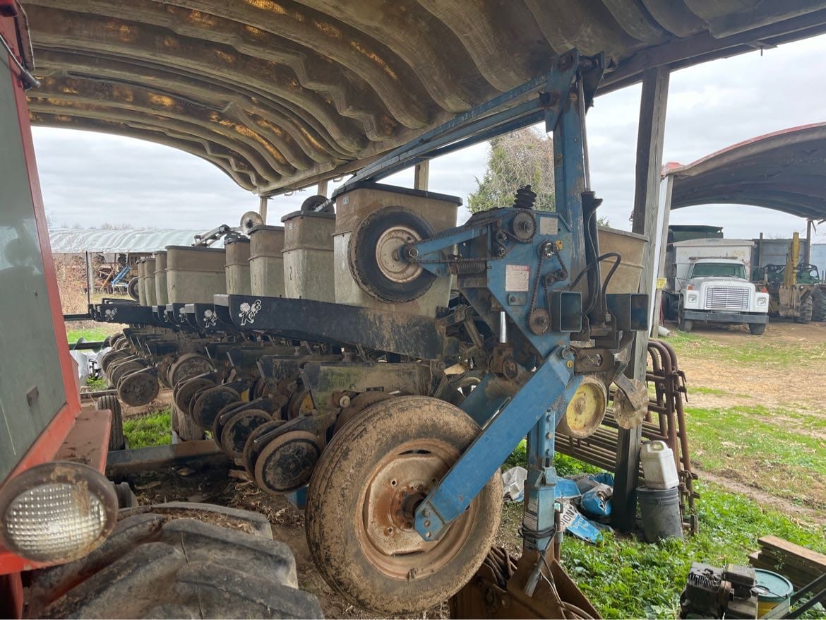 Main image Kinze Twin-Line