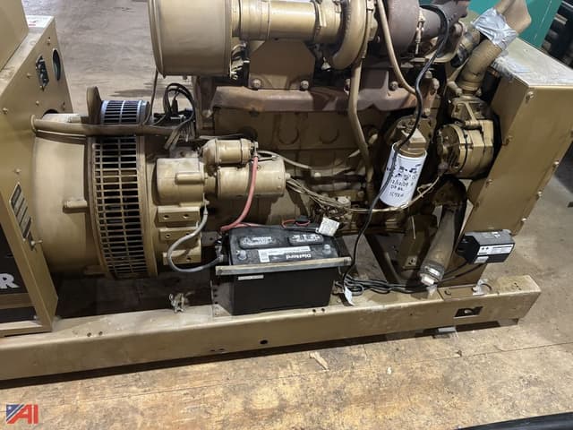 Image of Kohler Fast Response II equipment image 3