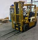 1985 Komatsu FG20S-4 Image