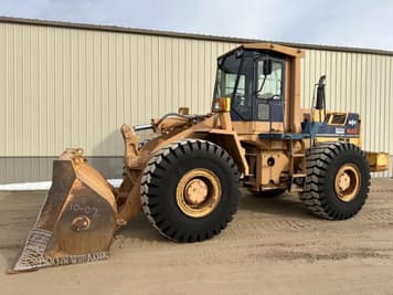 Main image Komatsu WA400