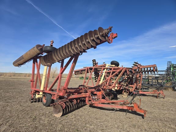 Main image Krause 2100