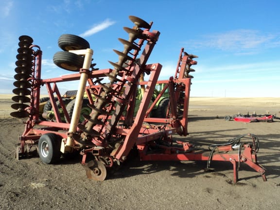 Main image Krause 2450