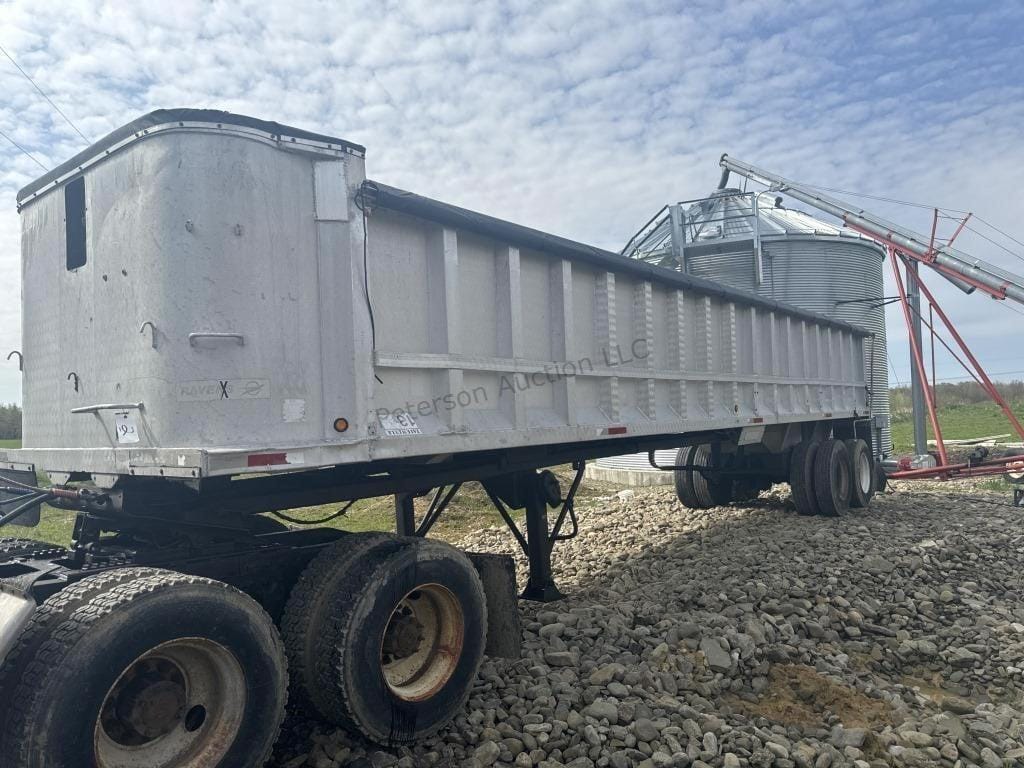 Main image Kruz PFA-38