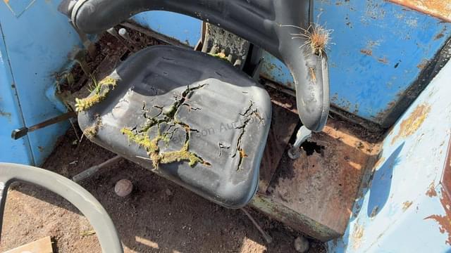 Image of Landini 10000 equipment image 4