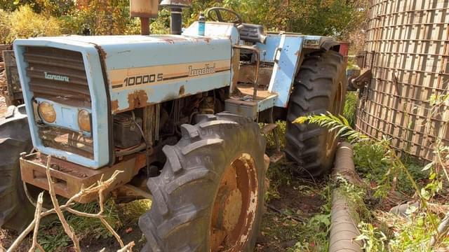 Image of Landini 10000 equipment image 1
