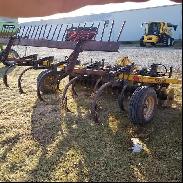 Image of Landoll 275 equipment image 3