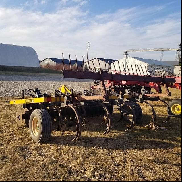 Image of Landoll 275 equipment image 2