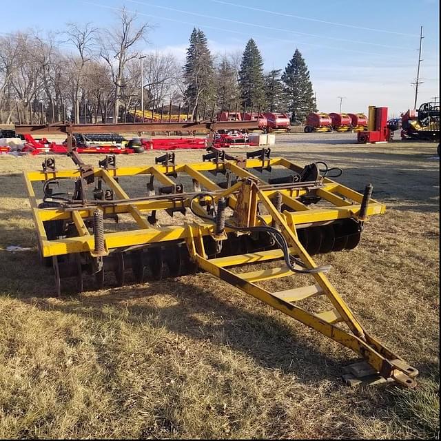 Image of Landoll 275 equipment image 1