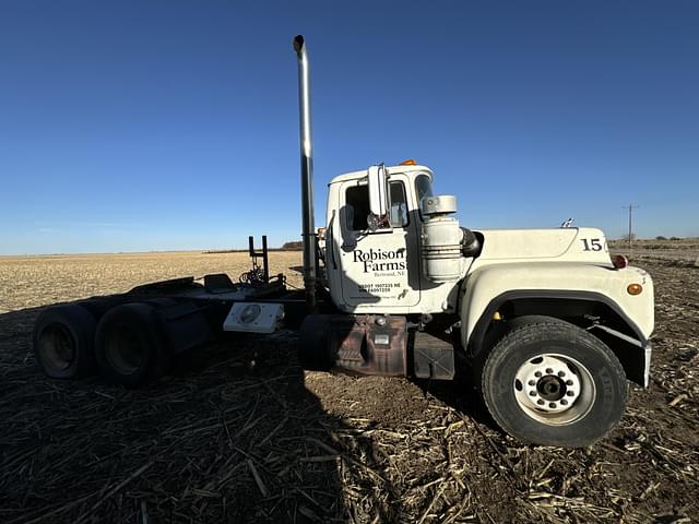 Image of Mack Econodyne equipment image 3