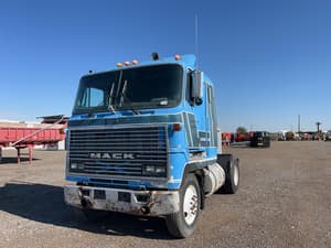 1985 Mack MH612 Image