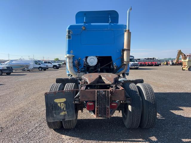 Image of Mack MH612  equipment image 3