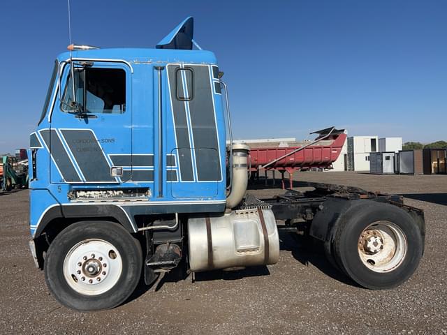 Image of Mack MH612  equipment image 1