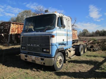 Main image Mack MH613