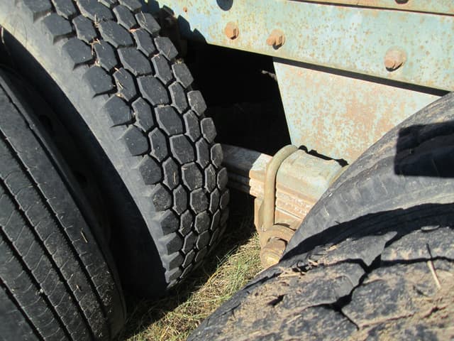 Image of Mack MH613 equipment image 4