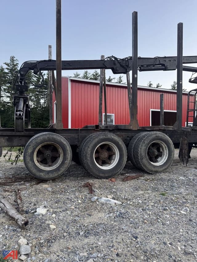 Image of Mack R686ST equipment image 4