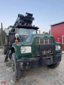 1985 Mack R686ST Image