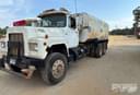 1985 Mack RD686S Image