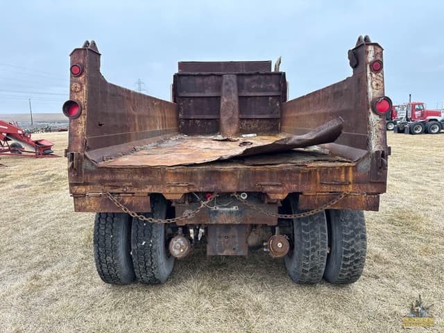 Image of Mack RS686 equipment image 3