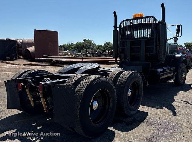 Image of Mack RWS788LST equipment image 4