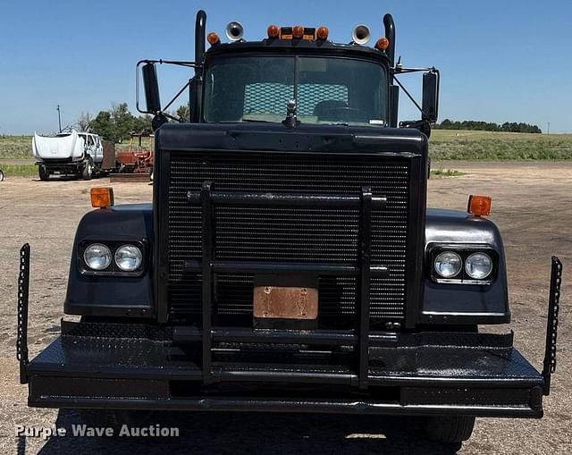 Image of Mack RWS788LST equipment image 1