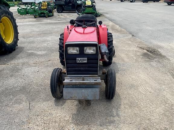 Image of Massey Ferguson 1010 equipment image 3