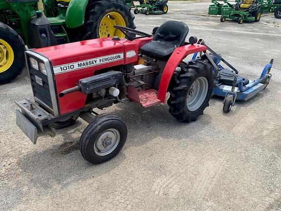 Image of Massey Ferguson 1010 Primary image