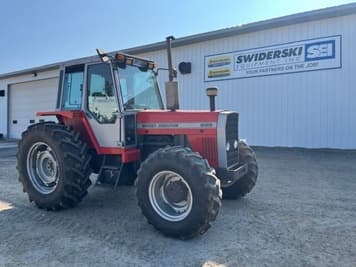 Main image Massey Ferguson 699