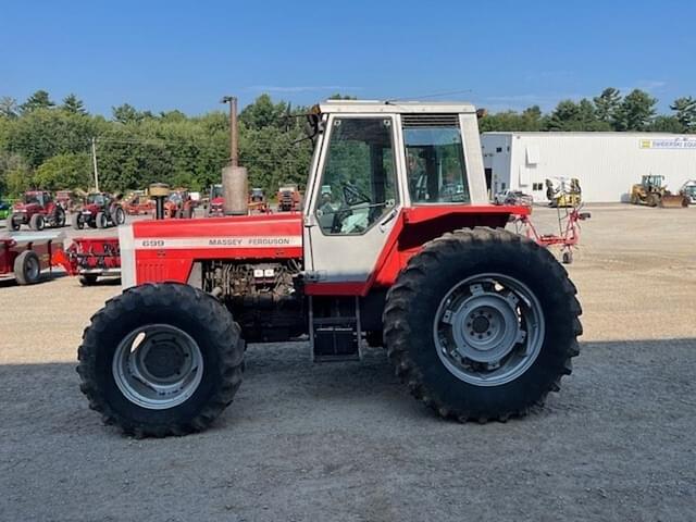 Image of Massey Ferguson 699 equipment image 3