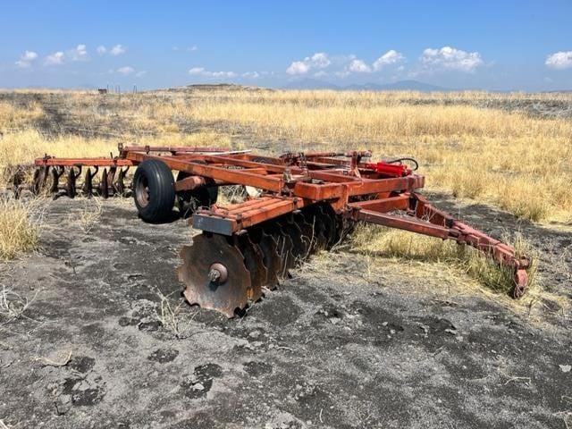 1985 Miller 0500-310 Equipment Image0