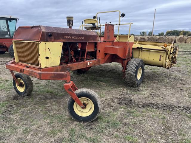 Image of New Holland 910 equipment image 4