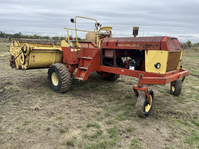 Image of New Holland 910 equipment image 2