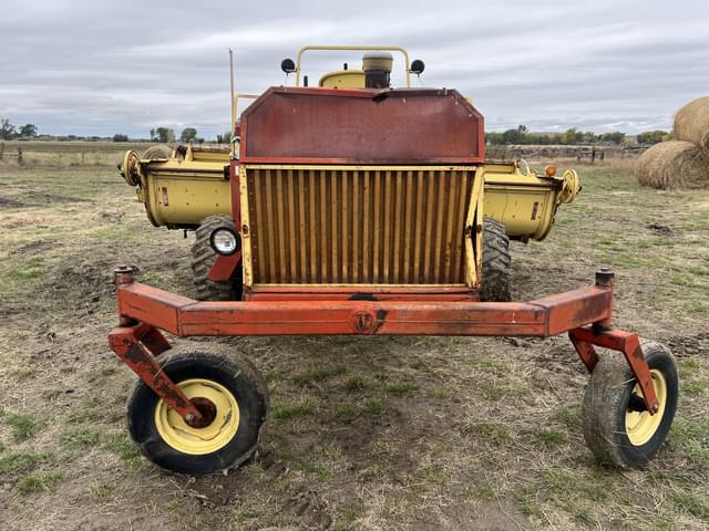 Image of New Holland 910 equipment image 3