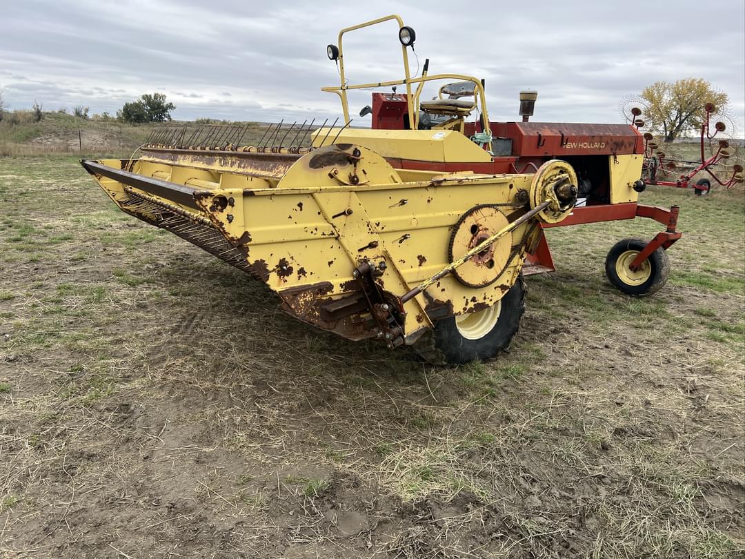 Image of New Holland 910 Primary image