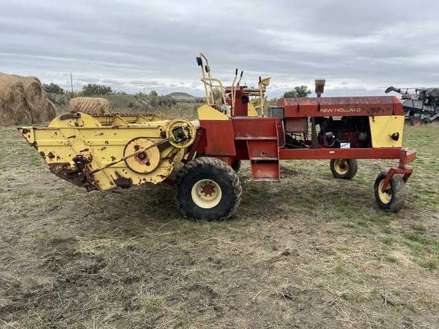 Image of New Holland 910 equipment image 1