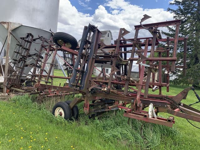 Image of Lear Siegler Seed Bed Finisher equipment image 4
