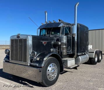 Main image Peterbilt 359