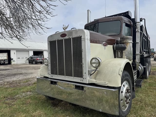 Image of Peterbilt 359EXHD equipment image 3