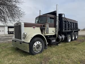1985 Peterbilt 359EXHD Image