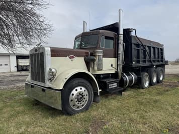 Main image Peterbilt 359EXHD