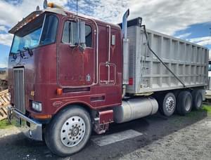 1985 Peterbilt 362 Image